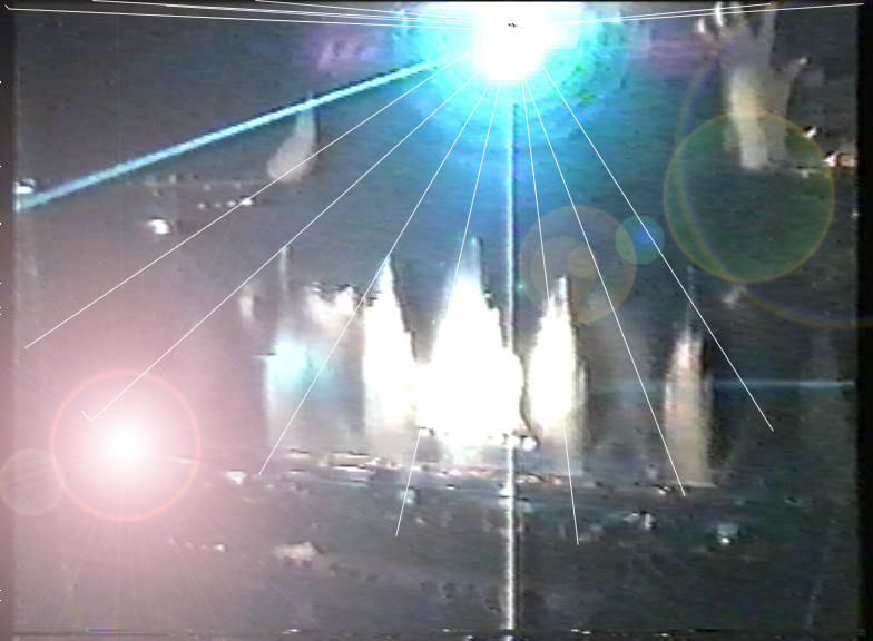 lasers